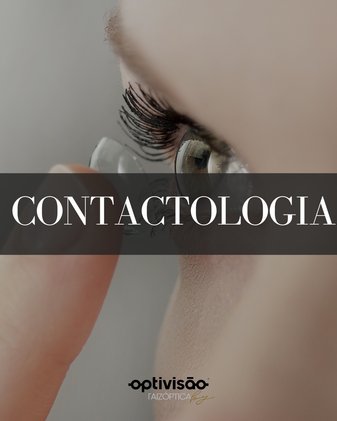 Contactologia