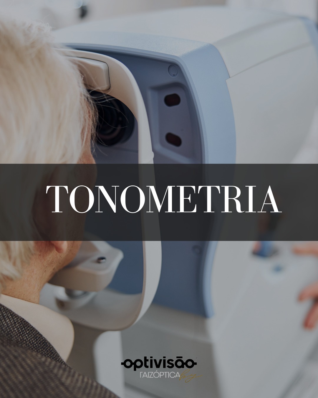 Tonometria