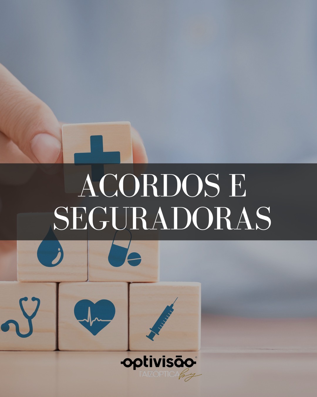 Acordos e Seguradoras