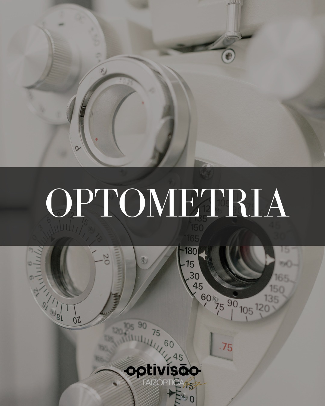 Optometria