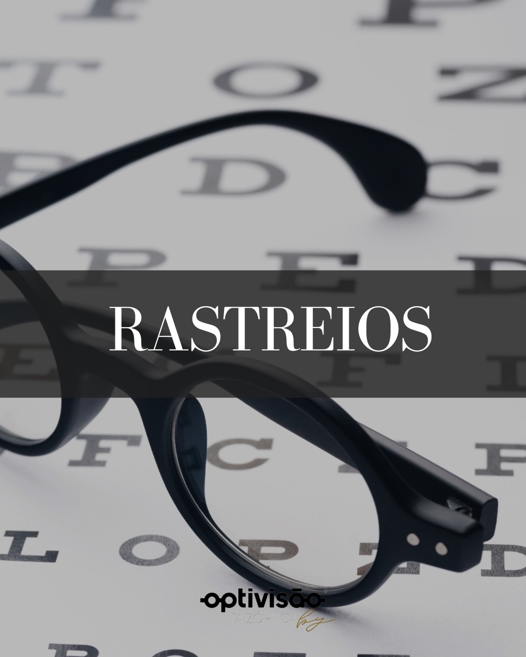 Rastreios