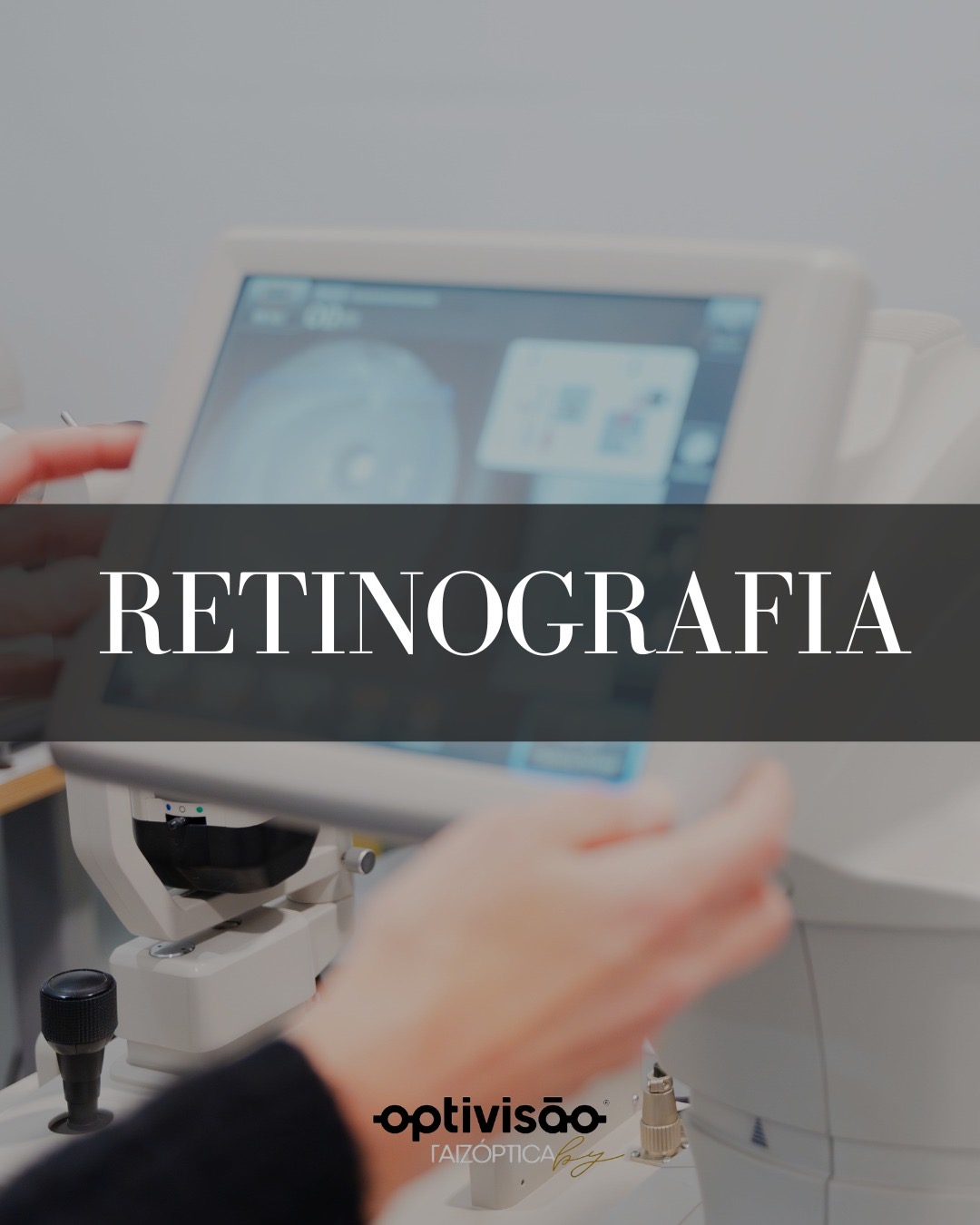 Retinografia