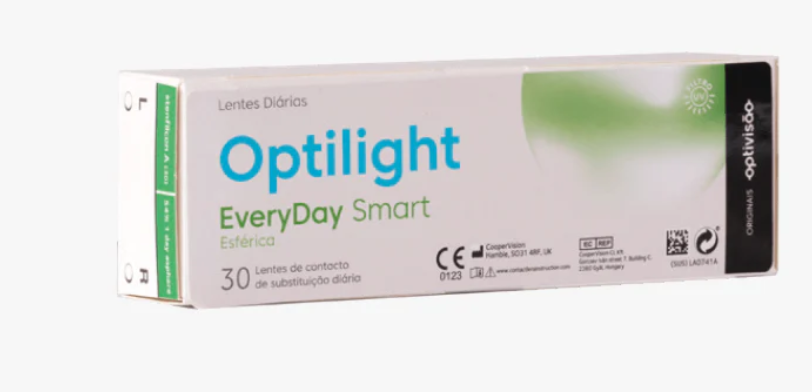 EVERYDAY SMART