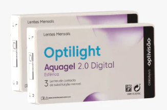 AQUAGEL 2.0 DIGITAL