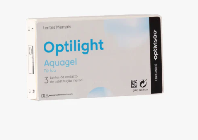 AQUAGEL TÓRICA