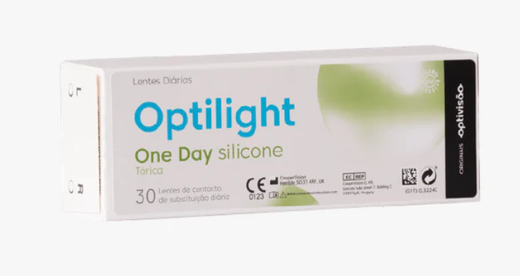 ONE DAY SILICONE