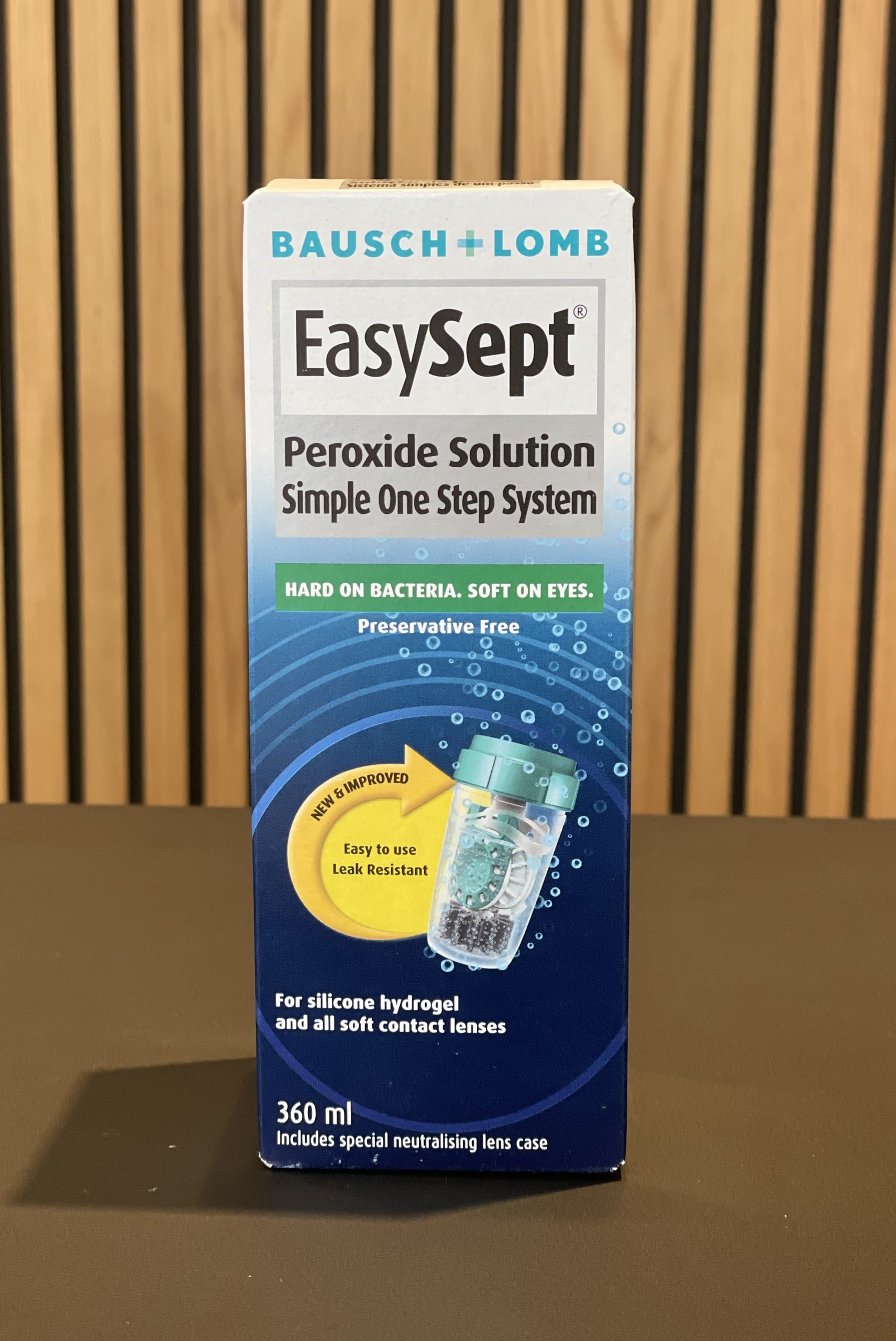 EasySept 360 ml
