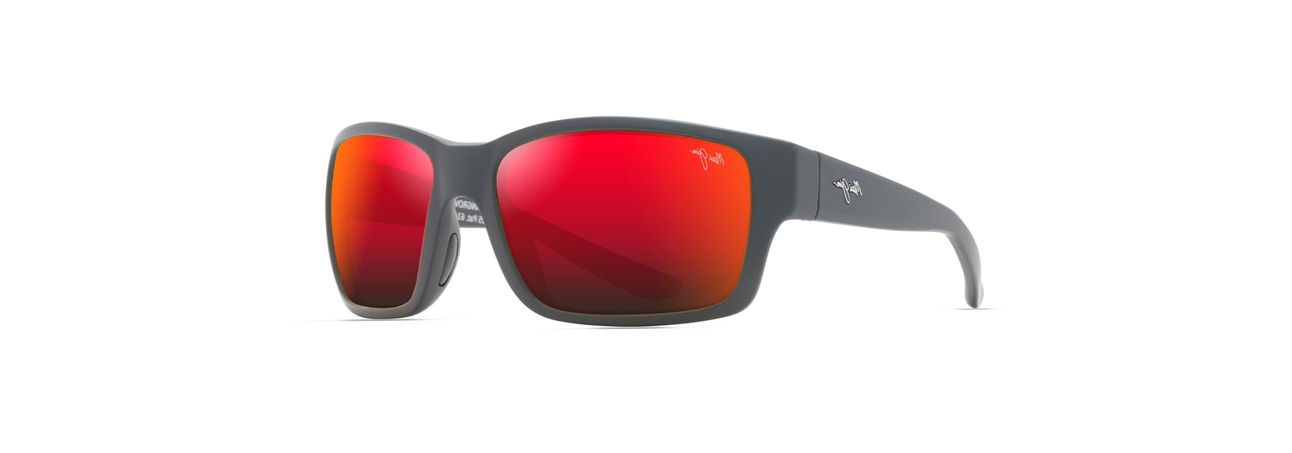 MAUIJIM 604