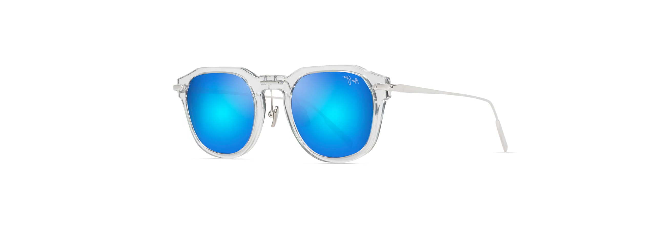 MAUIJIM 837